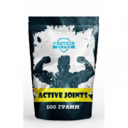 ACTIVE JOINTS 100ГР. PROTEIN GRAD